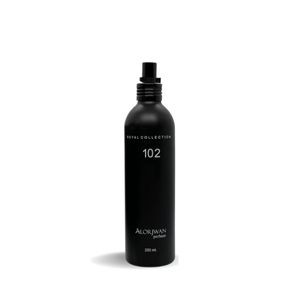 ROSHOSH 102