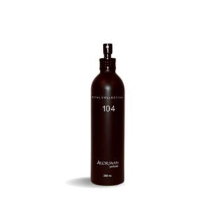 ROSHOSH 104
