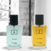 Fragrances