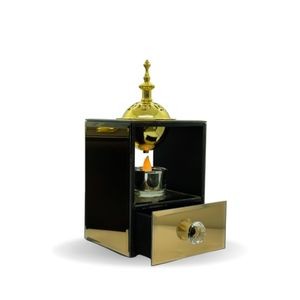 Candle Mubkhar